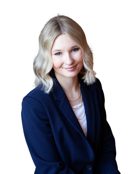 Photo of Hannah Whaples