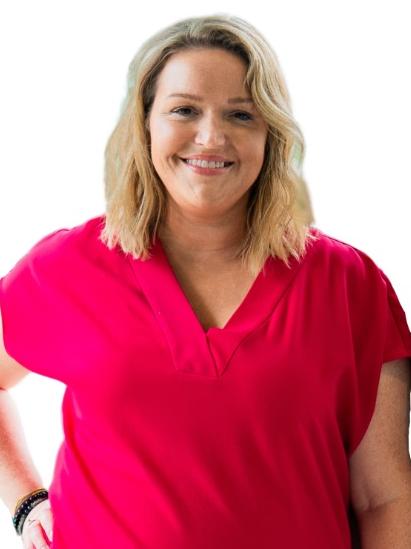 Photo of Jennifer Kendall