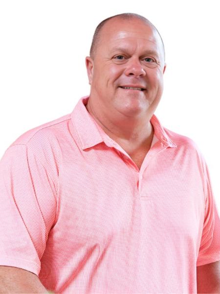 Photo of Todd Walters