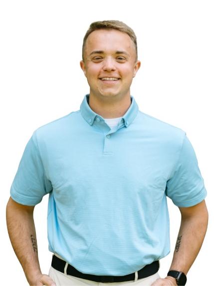 Photo of Mitchell Mierman