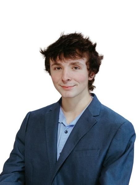 Photo of James Roach