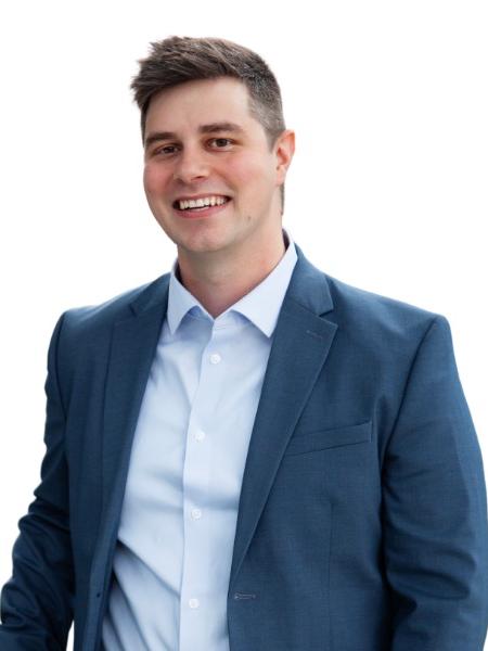 Photo of Kurt McCool