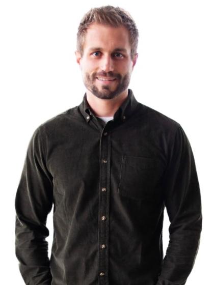 Photo of Sean Terpstra
