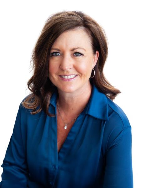 Photo of Wendy Molotky
