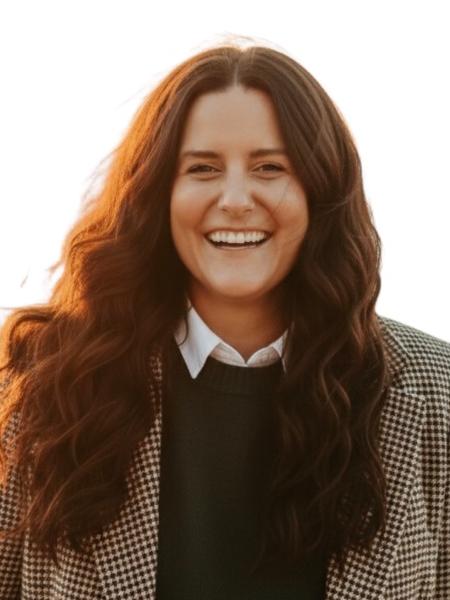Photo of Liz Burton