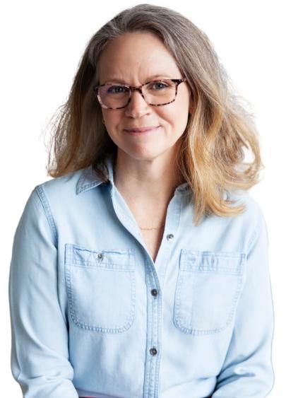 Photo of Nicole Deschaaf