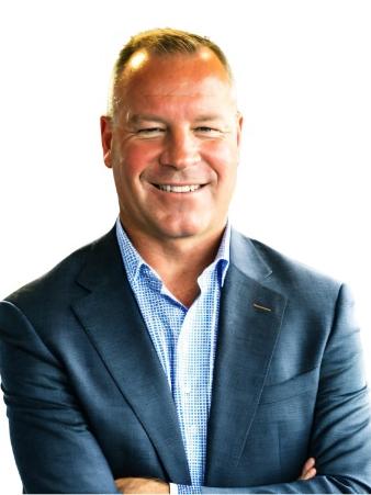 Photo of Chris Hare
