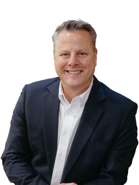 Photo of Peter Rogovich