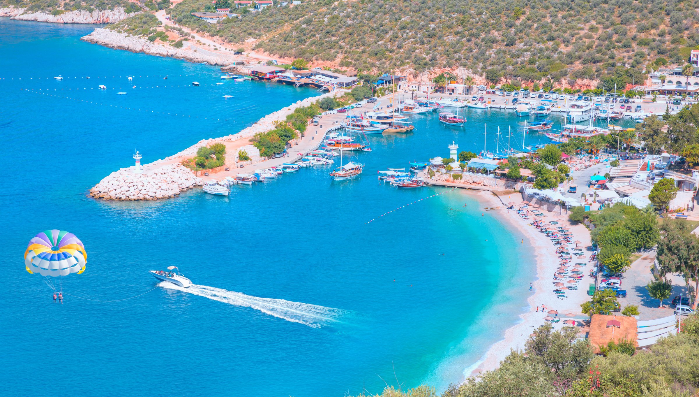 Best Things to do in Kalkan for Families