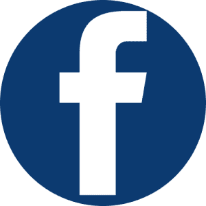 connect with us on facebook
