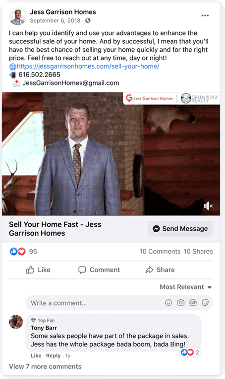 Social Post