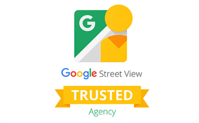 GOOGLE STREET VIEW TRUSTED