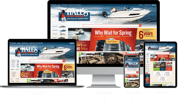 WEB DESIGN
