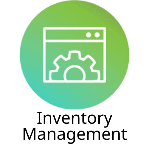 Inventory Management