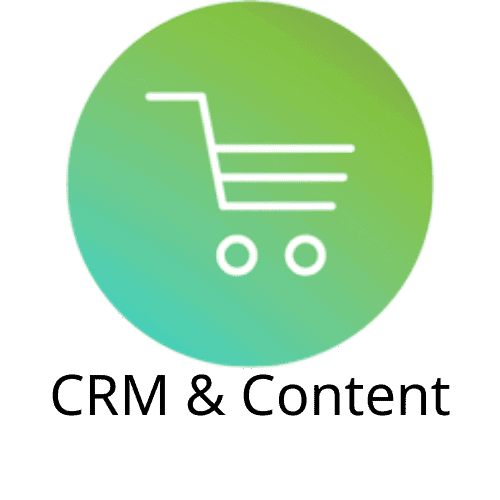 CRM & Content