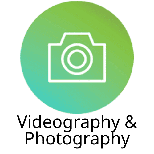Videography &  Photography