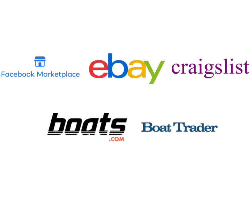 BOAT & MARINE INVENTORY SOLUTIONS