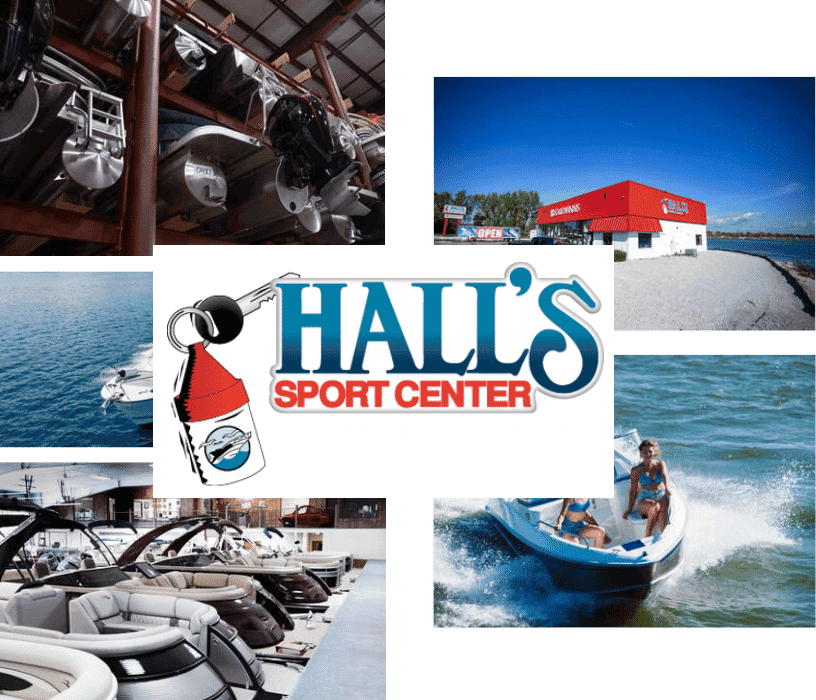 BOAT & MARINE DEALER
