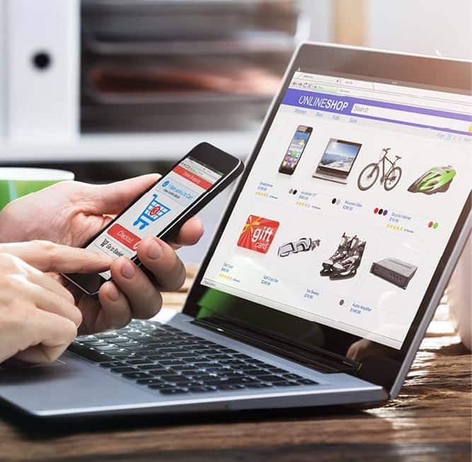 ecommerce 4