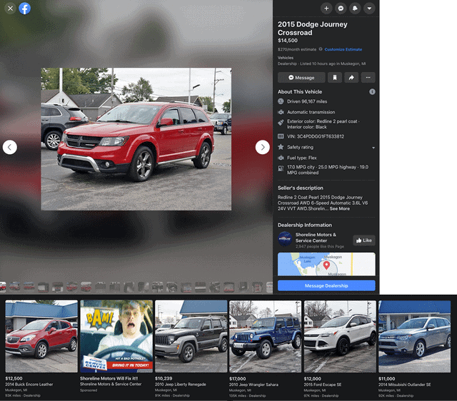 AUTO SALES
