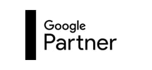 google partner logo