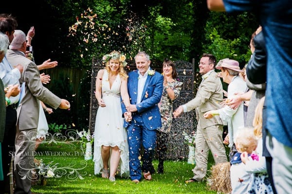 Special Day Wedding Photos South West