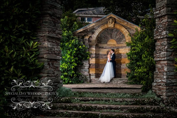 Special Day Wedding Photos South West