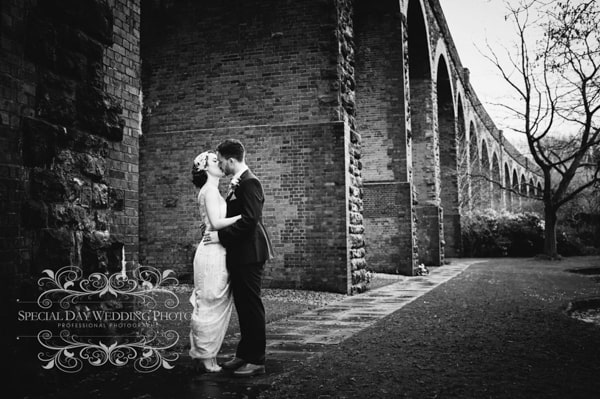 Special Day Wedding Photos South West
