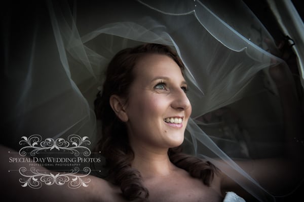 Special Day Wedding Photos South West