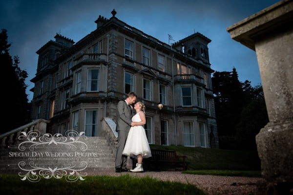 Special Day Wedding Photos South West
