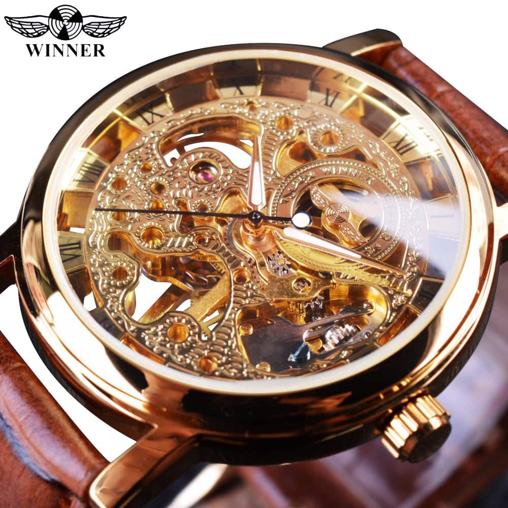 Reloj WINNER
