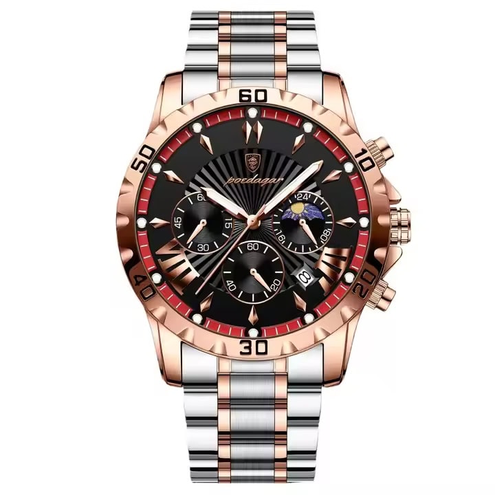 Reloj POEDAGAR
