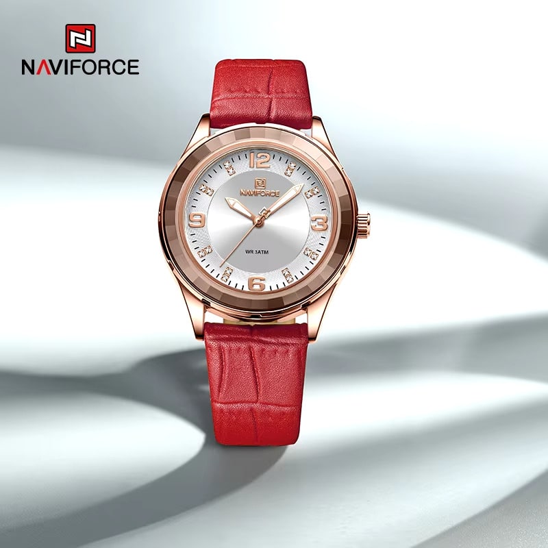 Reloj NAVIFORCE RS/W/R