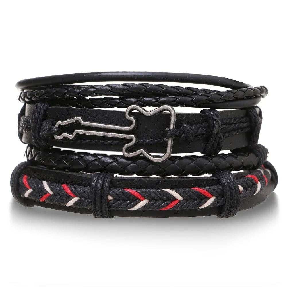 Brazalete Vintage para hombre