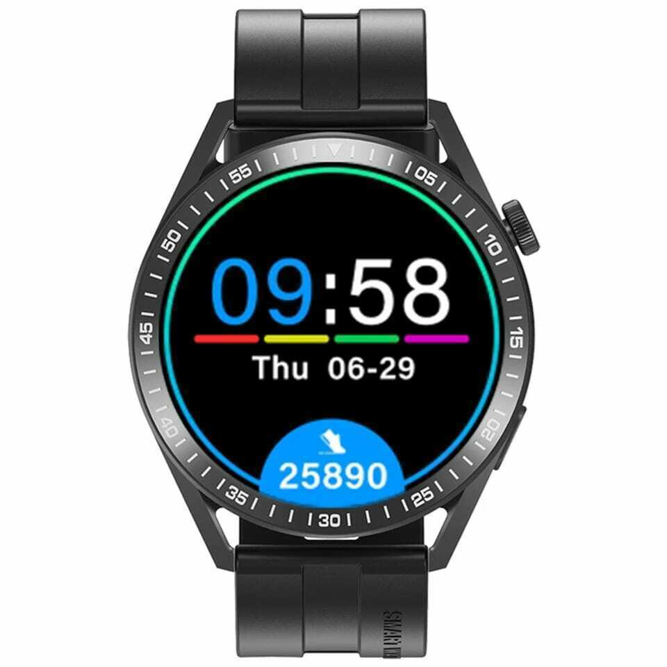 OLA ESPORTE smartwatch