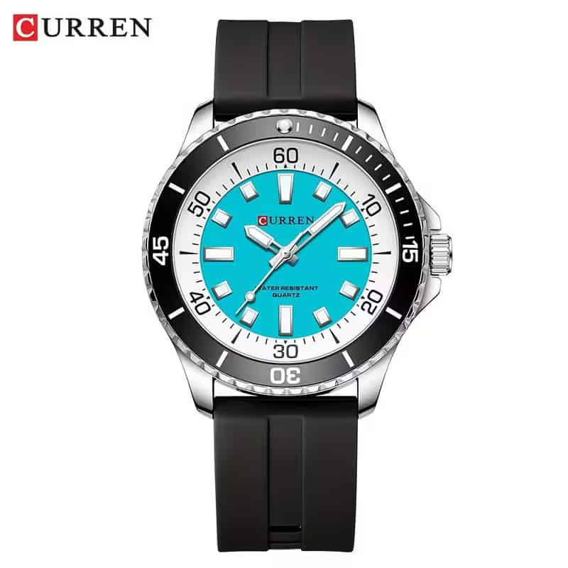 Reloj CURREN