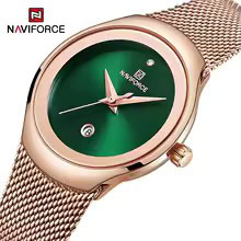 Reloj para Dama de lujo y confort