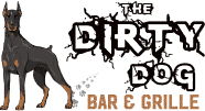 Logo with White Fill
