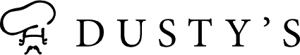 dustys logo