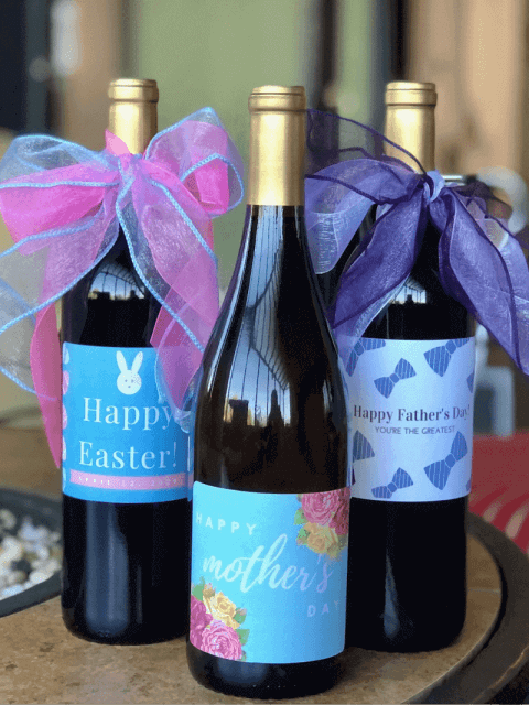 happy easter wine label 480x640 (1)