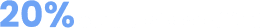 20% of all techs certified