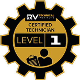 Level 01 Certified Technician