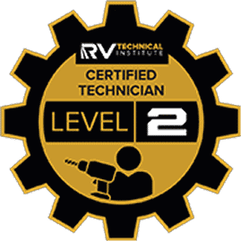 Level 02 Certified Technician