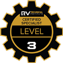 Level 03 Certified Technician