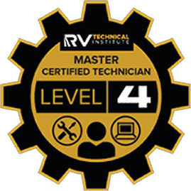 Level 04 Certified Technician