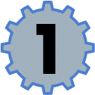 rotary shape 1