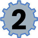 rotary shape 2