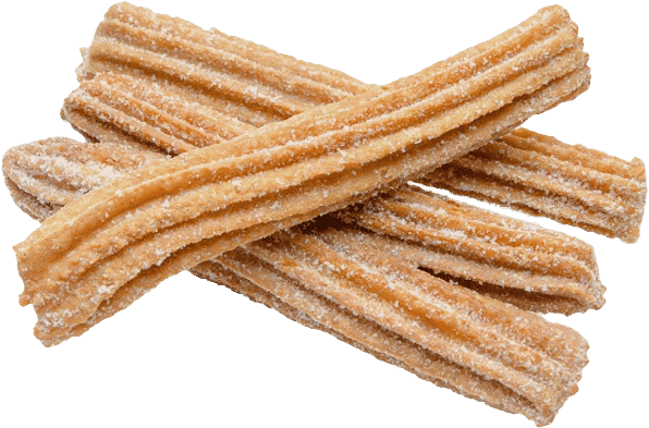 churros 