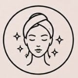 A refreshed face representing softer fine lines and wrinkles