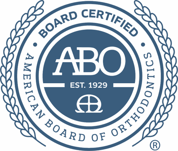 American Board of Orthodontics — Board Certified